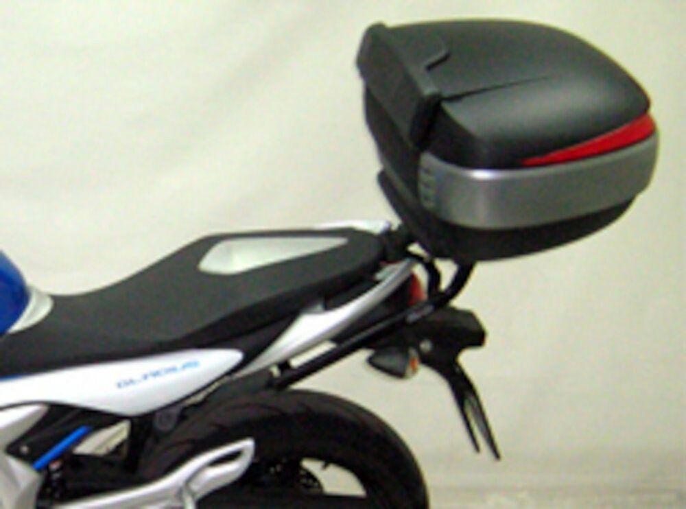 KIT TOP CASE SHAD SUZUKI GLADIUS 650 09