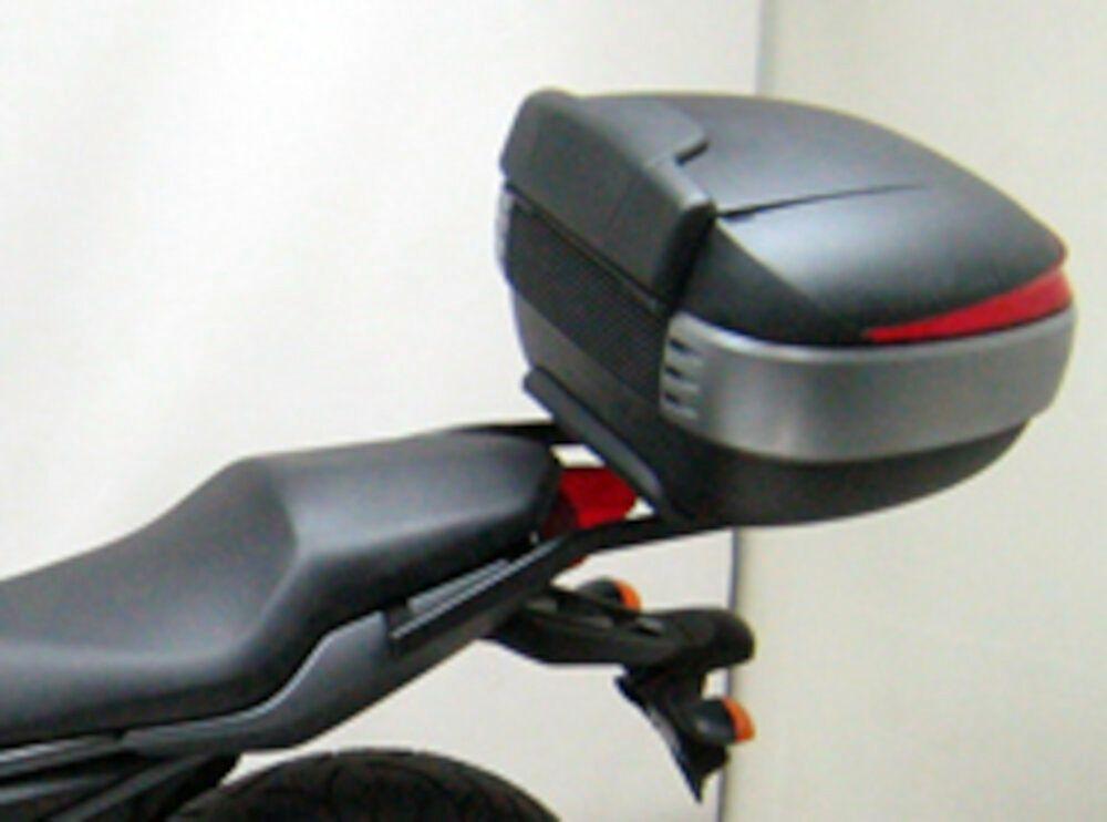 KIT TOP CASE SHAD YAMAHA XJ 600 09-10