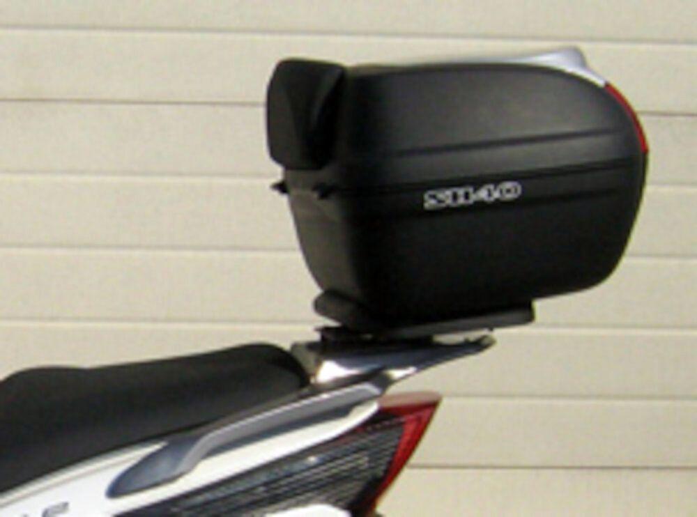 KIT TOP CASE SHAD  KYMCO PEOPLE 125I 10