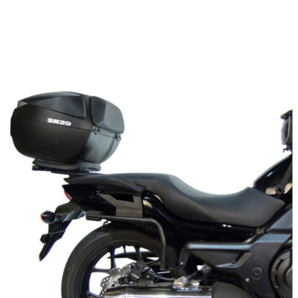 SHAD 3P SYSTEM HONDA CTX 700 14