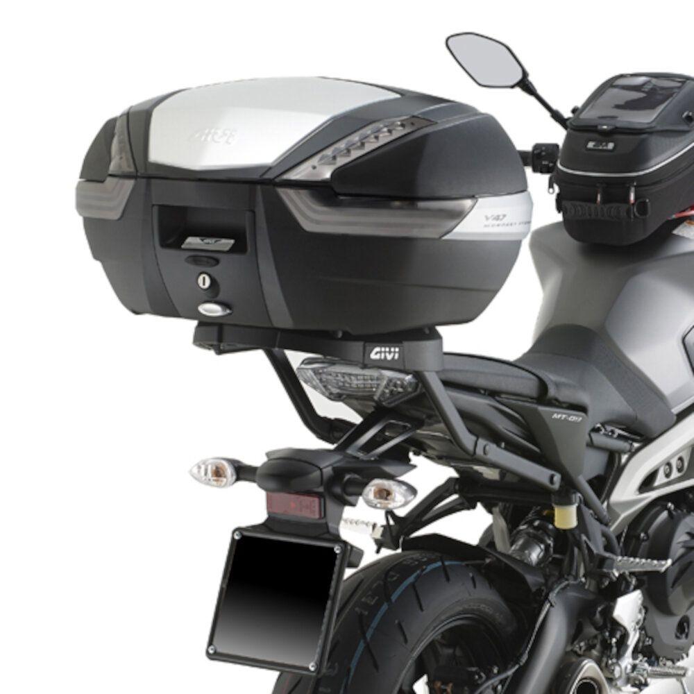 GIVI MONORACK 2115FZ YAMAHA MT09