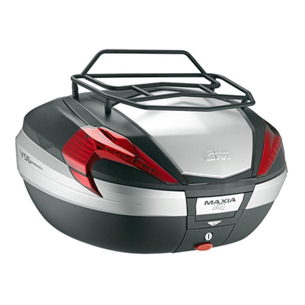 GIVI E159 PORTAPAQUETES SUPERIOR METALICO