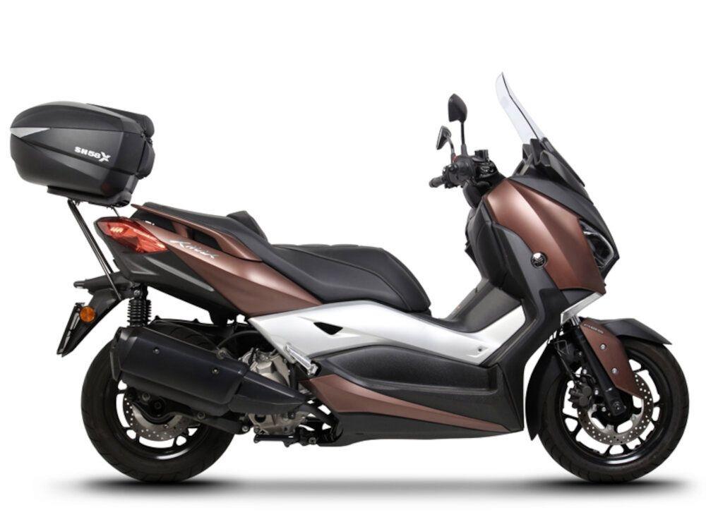 KIT TOP CASE SHAD YAMAHA X-MAX 300I 2017