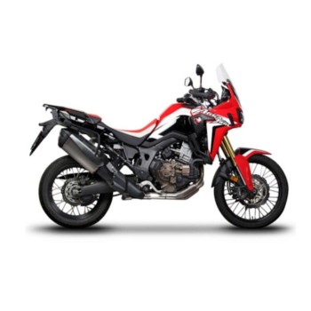 SHAD 3P SYSTEM AFRICA TWIN CFR1000L  16 - 17