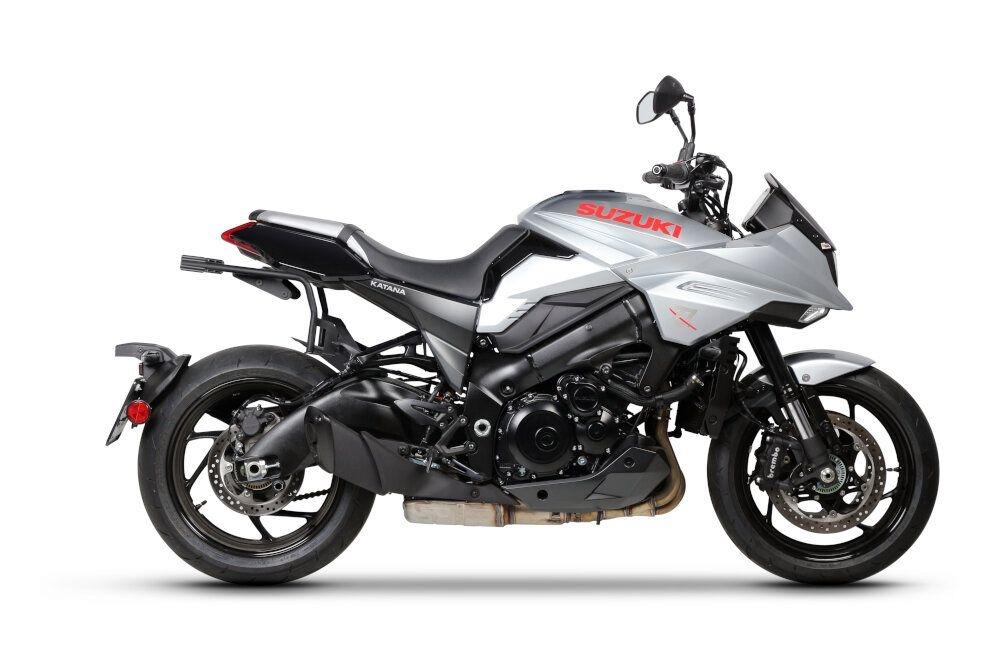 SHAD 3P SYSTEM SUZUKI KATANA 1000