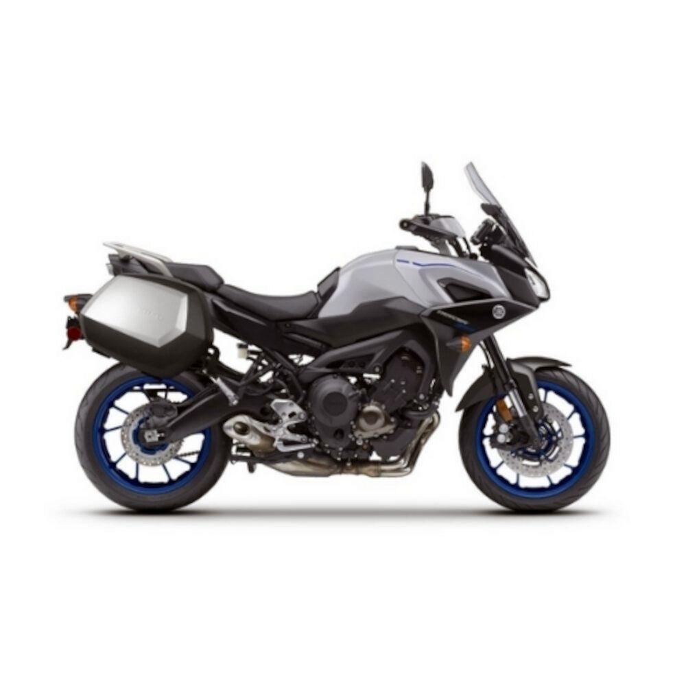 SHAD 3P SYSTEM YAMAHA MT09 TRACER 18