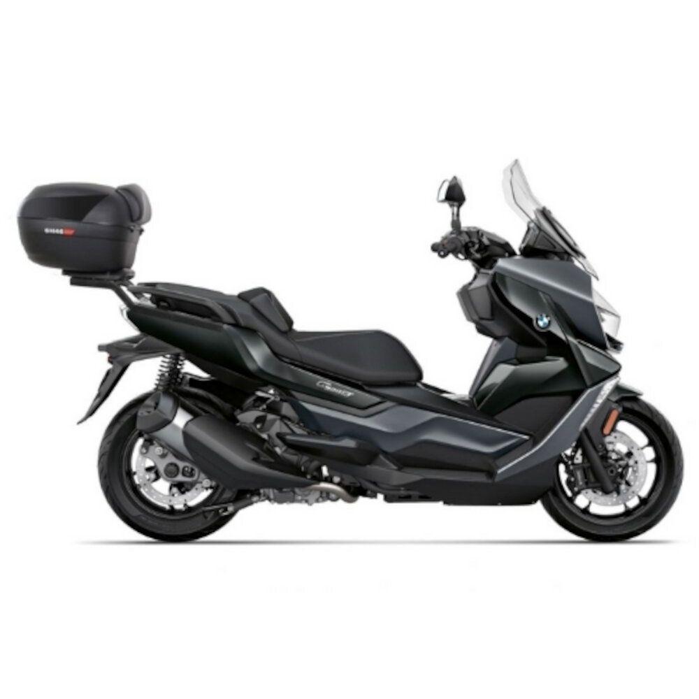 KIT TOP CASE SHAD BMW C 400 GT 19