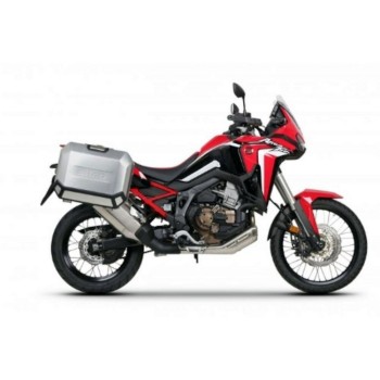 SHAD 4P SYSTEM HONDA CRF 1100 L AFRICA TWIN