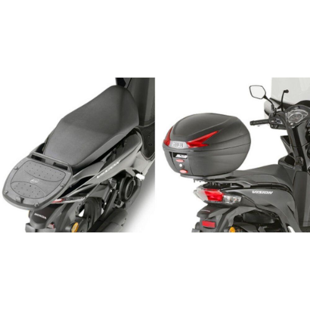 GIVI ADAPTADOR-TOP HONDA.VISION.50.110.11-19