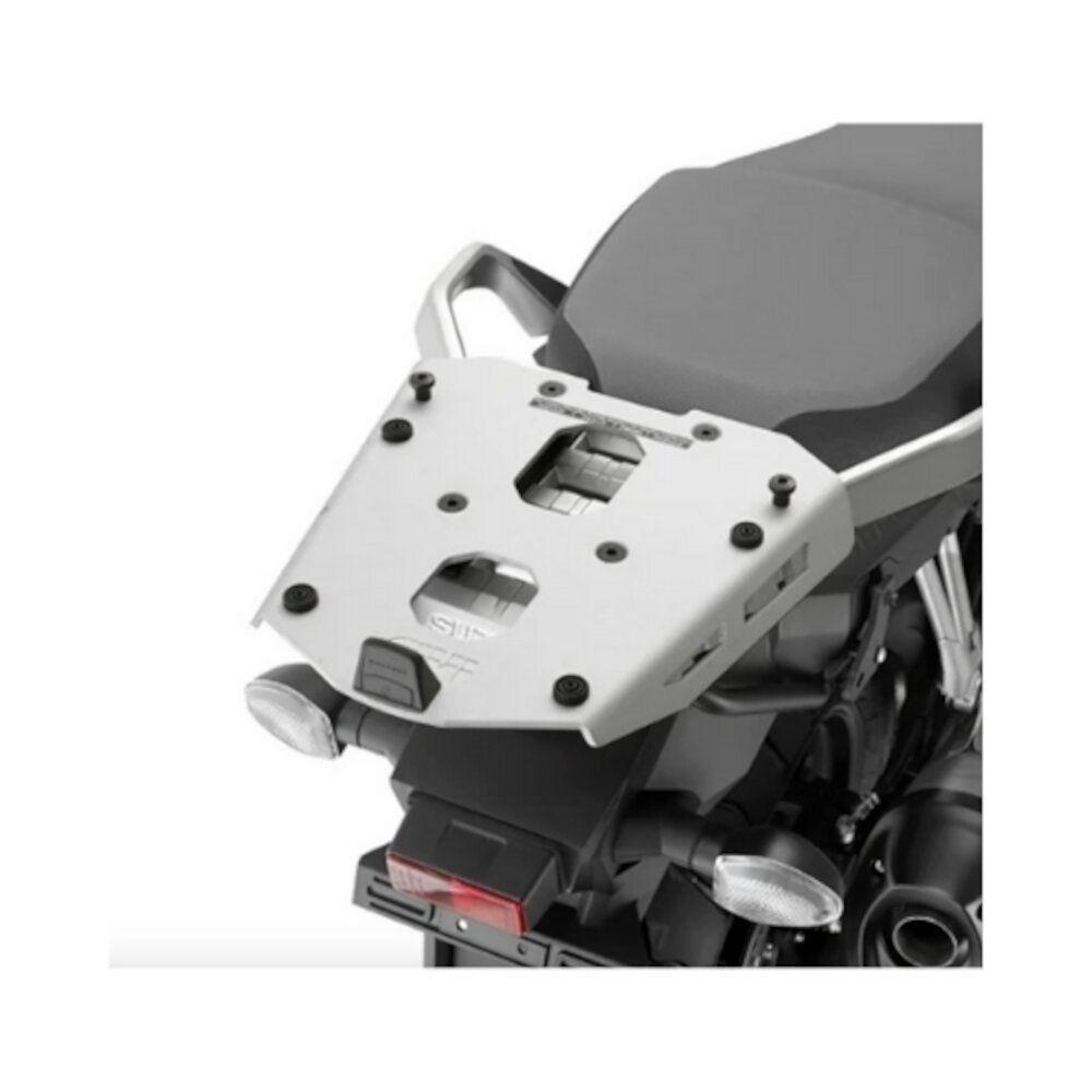 GIVI SRA3112 TOP SUZUKI DLV STROM 650 17