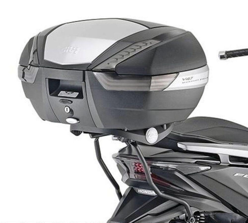 GIVI SR1187 ADAPTADOR FORZA 350 2021