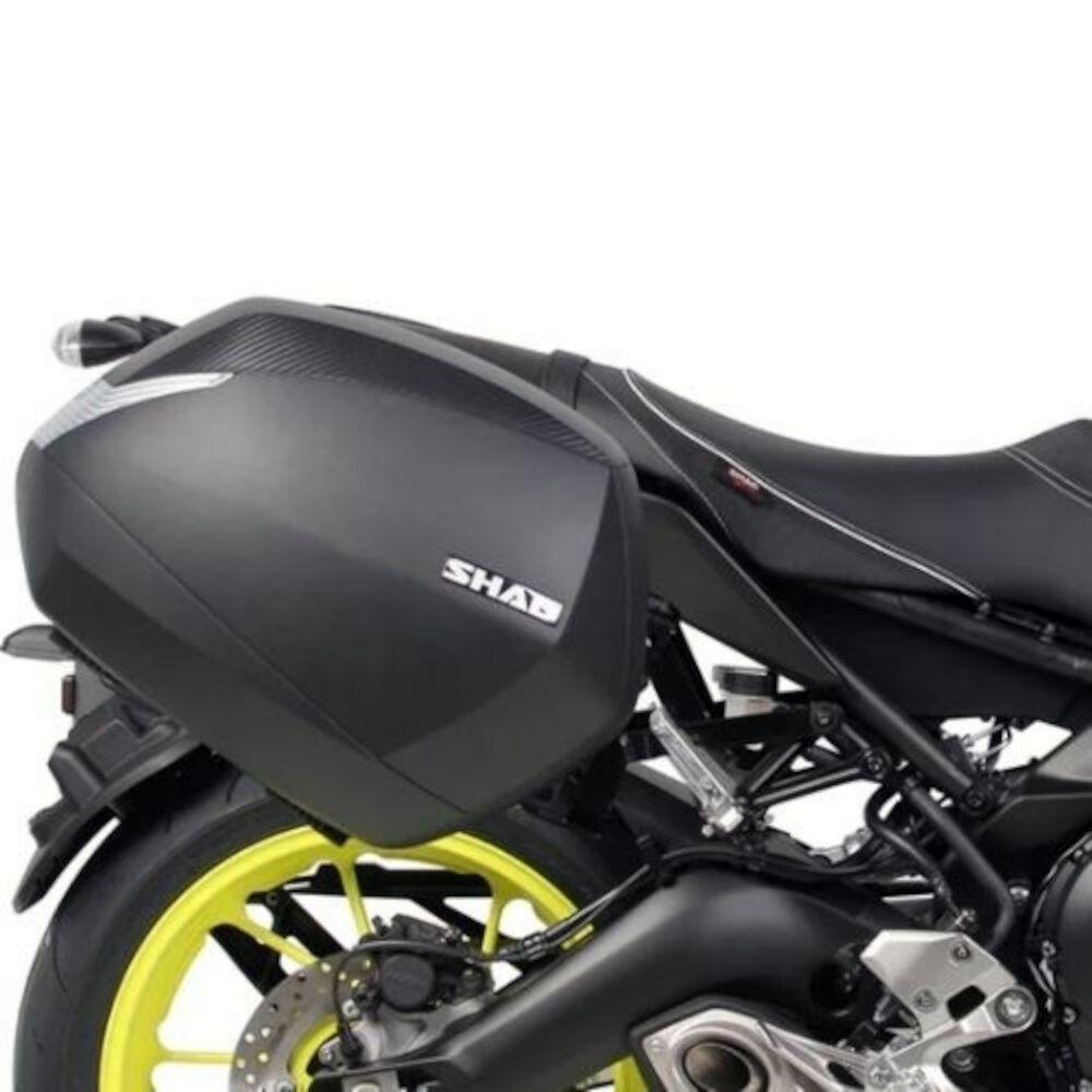 SHAD 3P SYSTEM YAMAHA MT 09 17