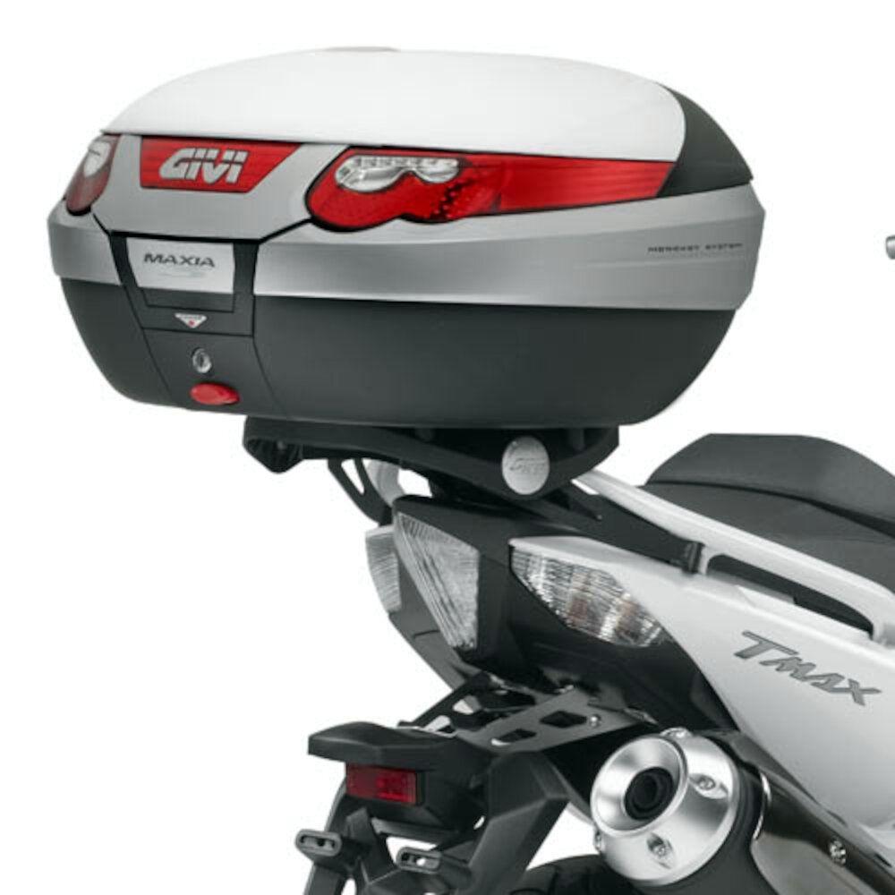 PORTAEQUIPAJE GIVI SR2013 T MAX 500 08-11