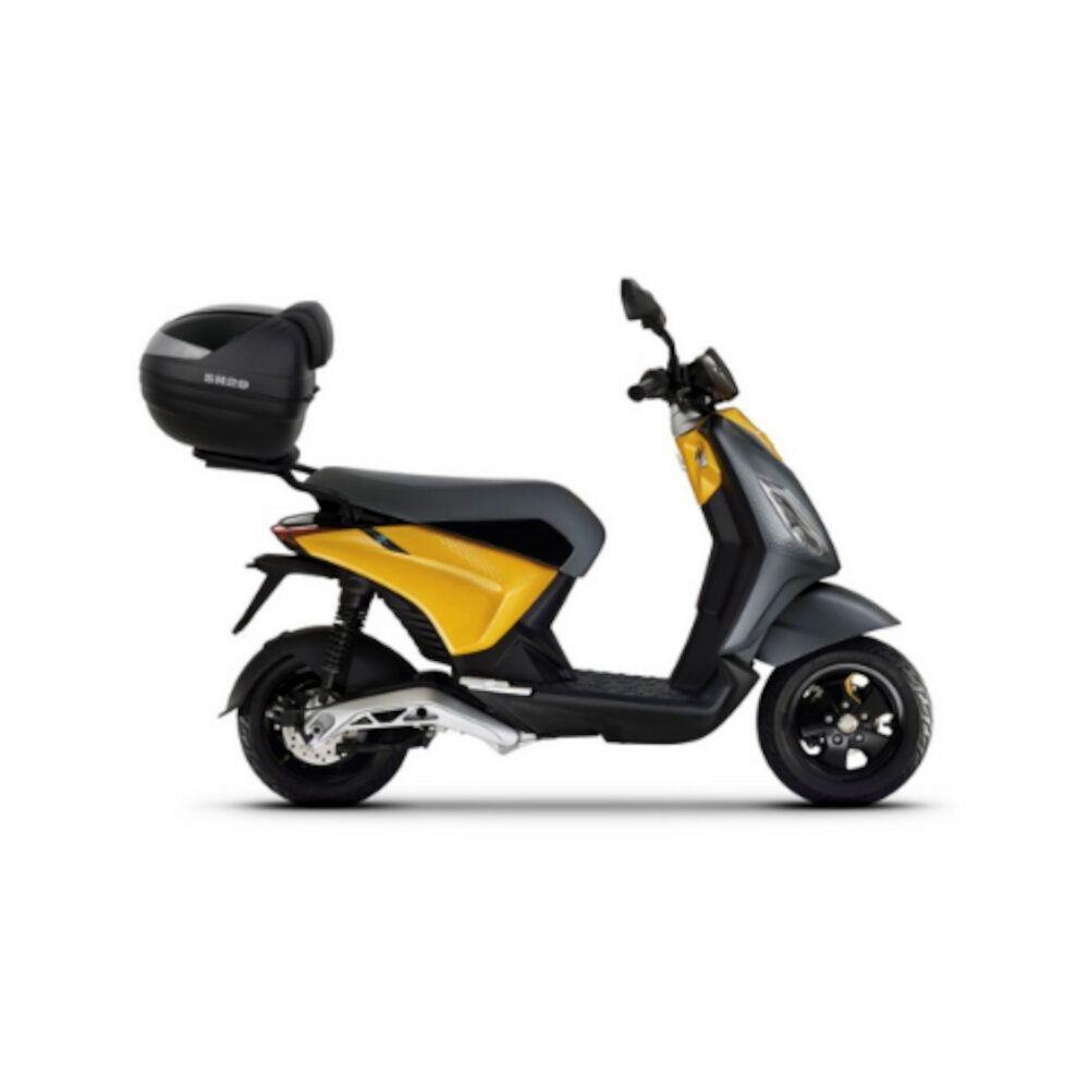 KIT TOP CASE SHAD PIAGGIO ONE ELECTRICA