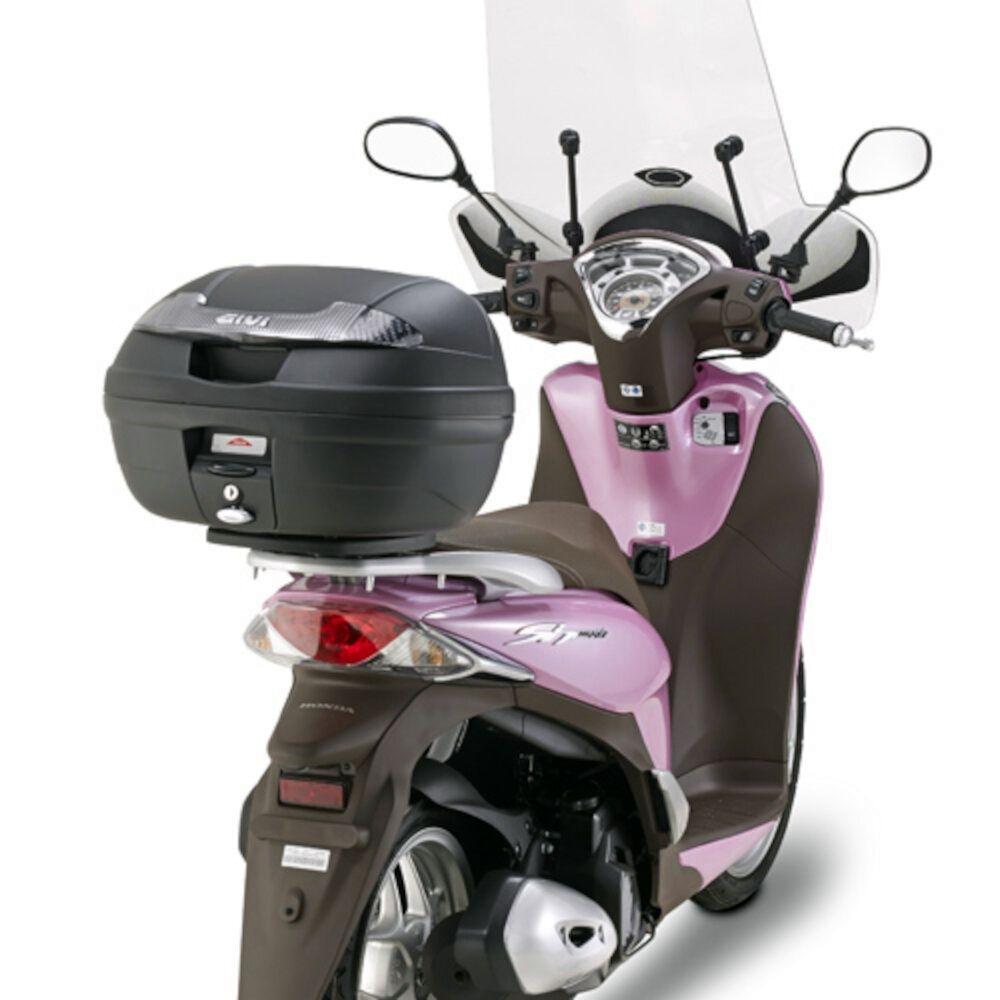 ADAPTADOR GIVI HONDA.SH.MODE.125.13-..