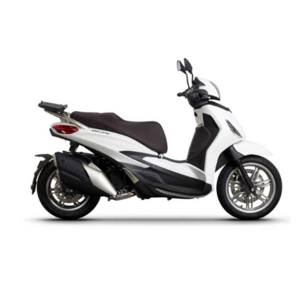 SHAD TOP MASTER PIAGGIO BEVERLY 300/400 S (EURO 5)