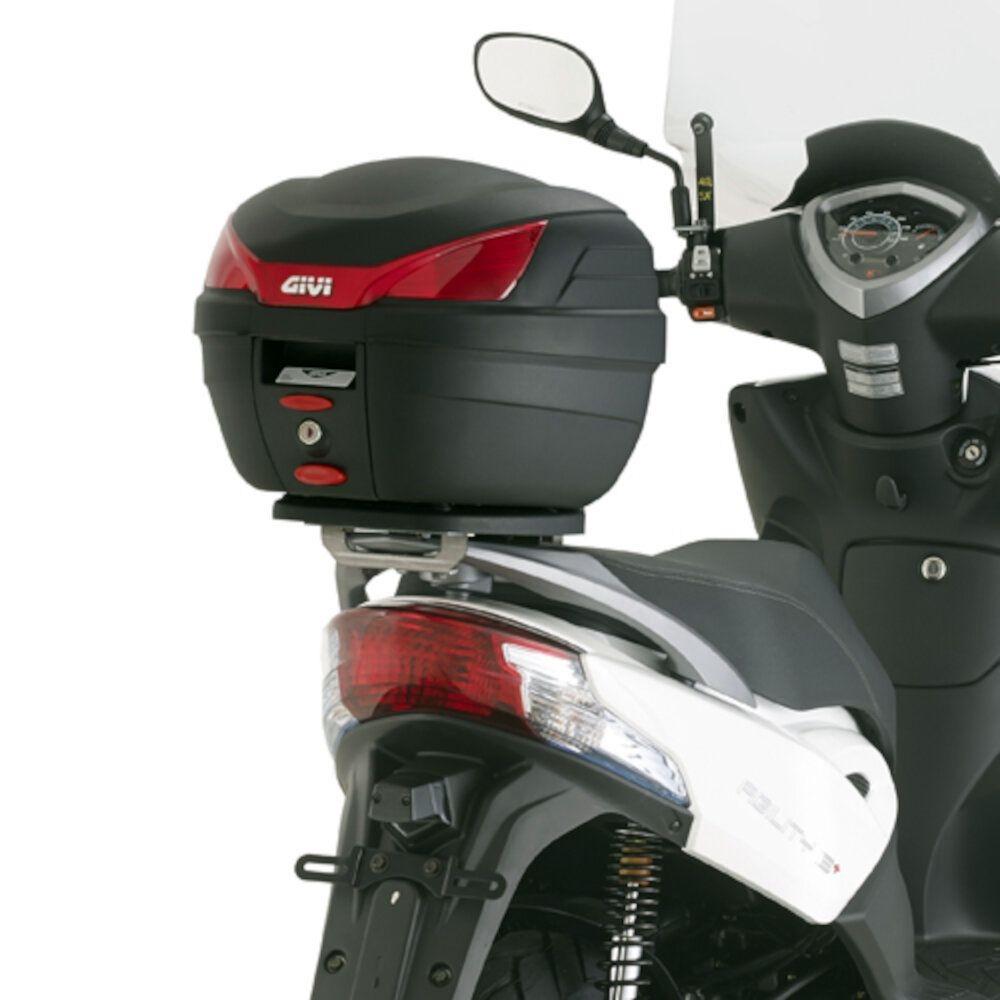 ADAPTADOR-TOP KYMCO.AGILITY.R16+.14