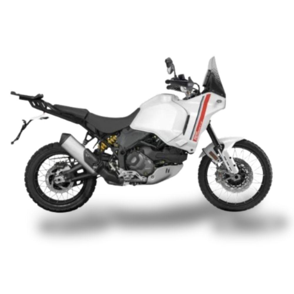 Fijaciones Top Case SHAD Top Master D0DS92ST Ducati Desert X 937