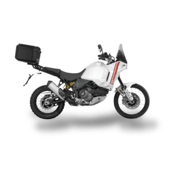 Fijaciones Top Case SHAD Top Master D0DS92ST Ducati Desert X 937