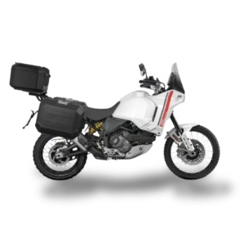 Fijaciones Top Case SHAD Top Master D0DS92ST Ducati Desert X 937