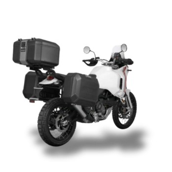 Fijaciones Top Case SHAD Top Master D0DS92ST Ducati Desert X 937