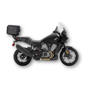 Fijaciones Top Case SHAD Top Master H0PN11ST Harley Davidson Pan America 1250