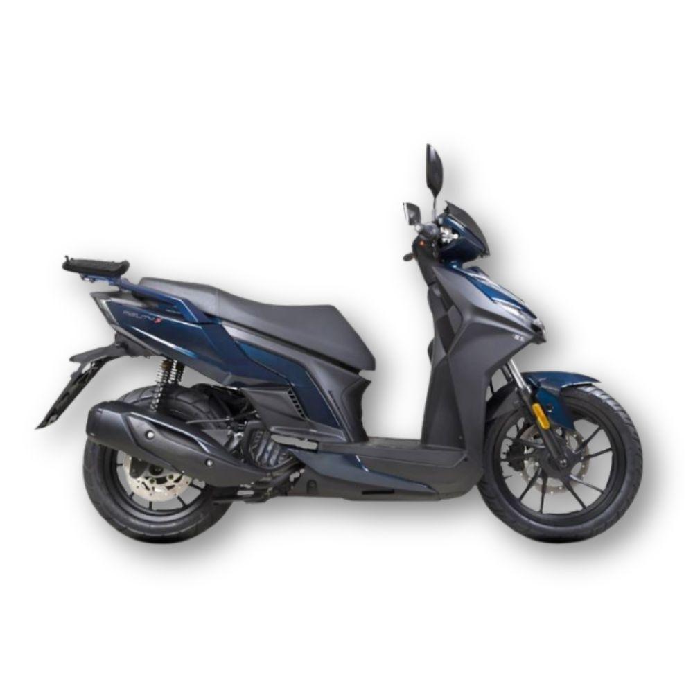 Fijaciones SHAD Top Master K0GL12ST Kymco Agility S 50/125/200