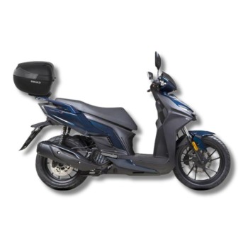 Fijaciones Top Case SHAD Top Master K0GL12STKymco Agility S 50-125-200 22
