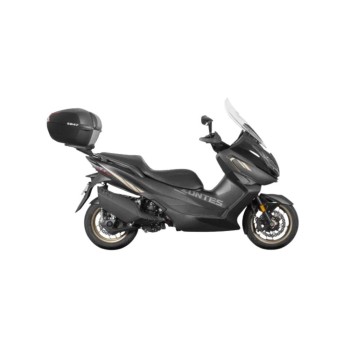 Soporte Shad Top Master para Zontes E368 2025