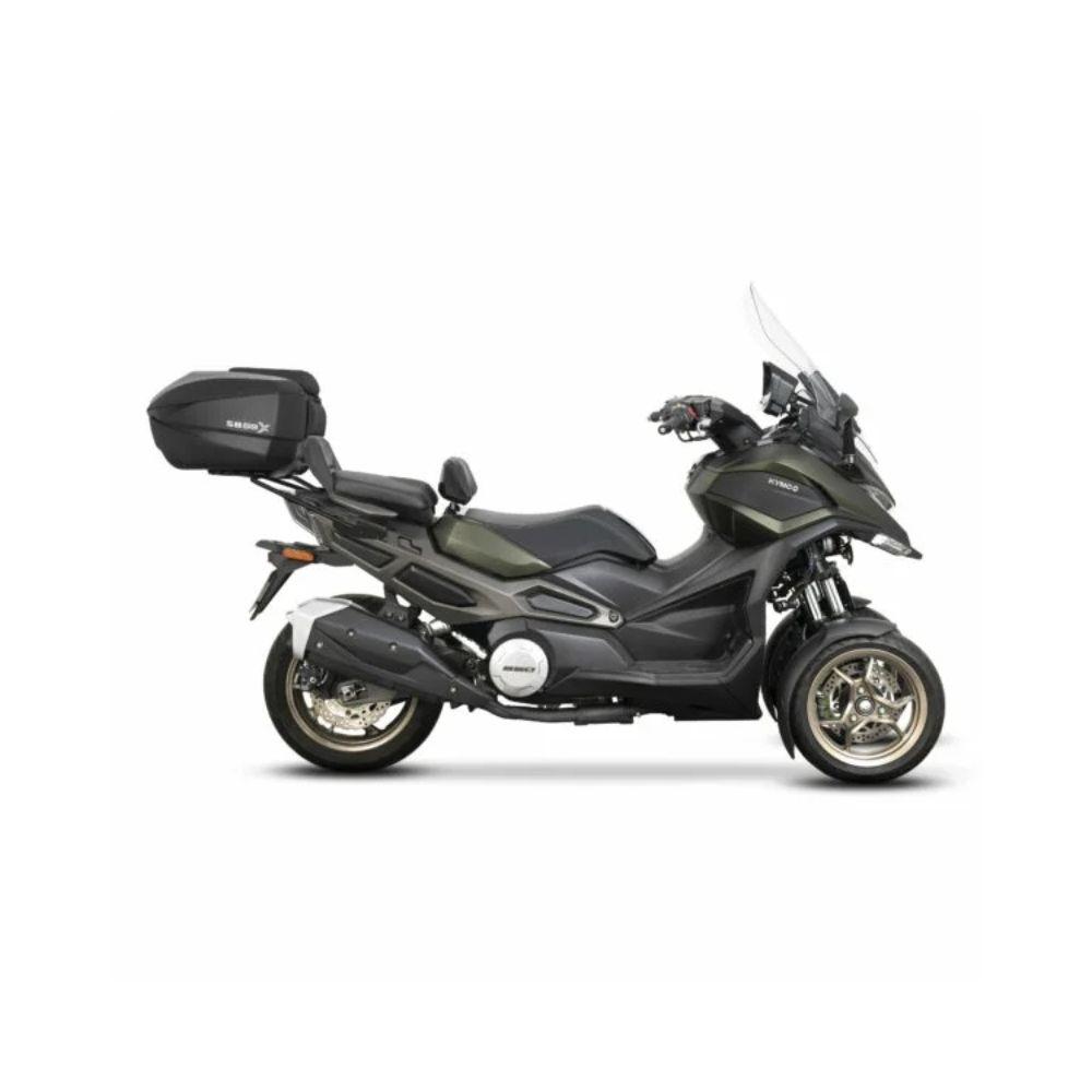 Top Master Shad para Kymco CV3 K0CV52ST