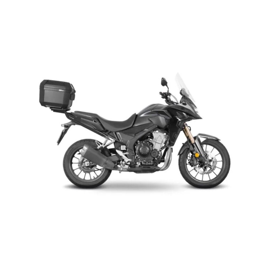 Top Master SHAD Honda CB500X y NX500 2025