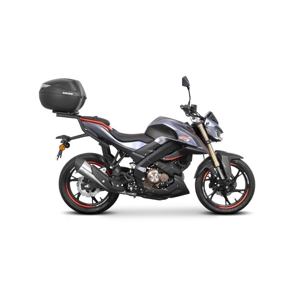 Fijación Top Master Shad Q0SR13ST para QJMotor SRK 125S