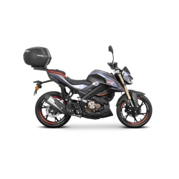 Fijación Top Master Shad Q0SR13ST para QJMotor SRK 125S