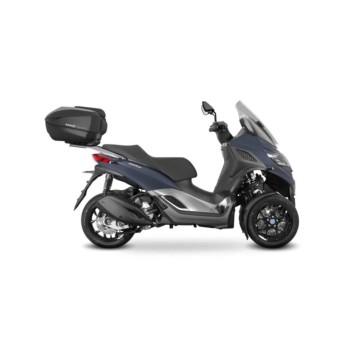 H1 Fijación Top Master Shad V0MP35ST para Piaggio MP3 310