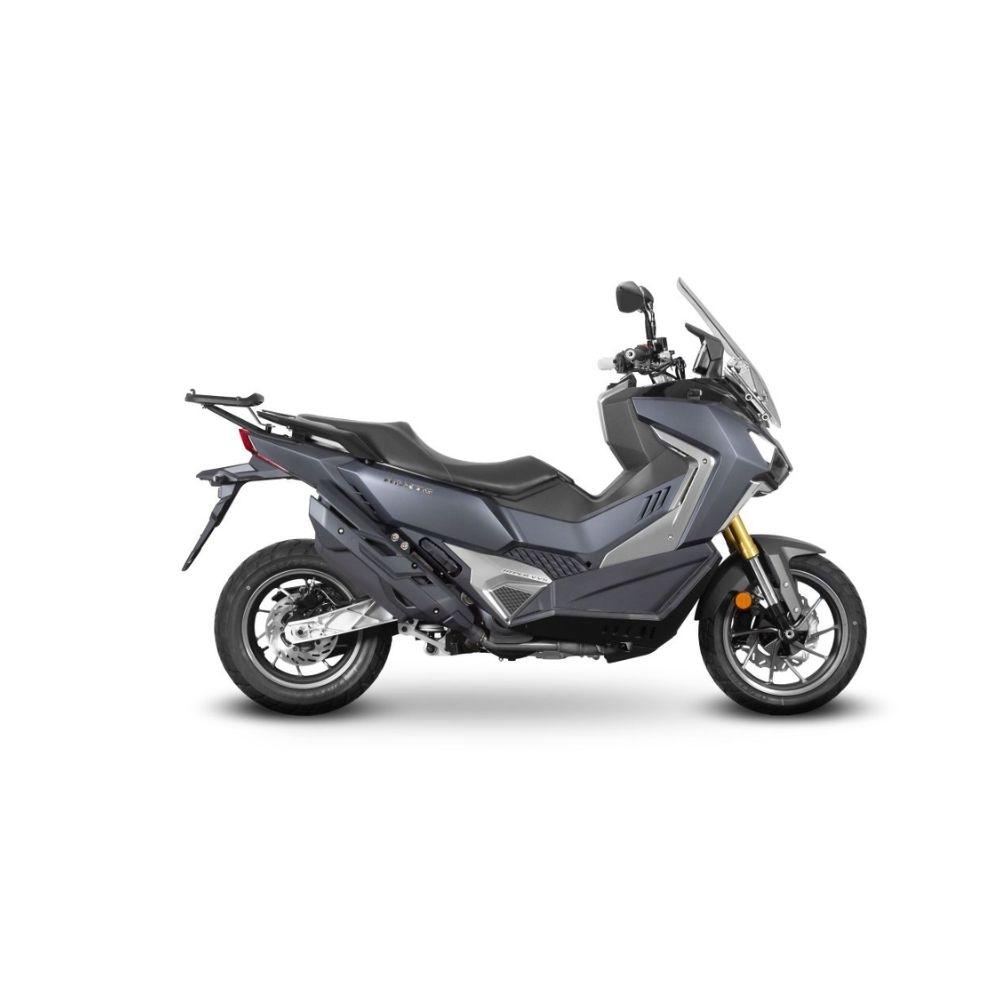 Fijación para maleta superior SHAD Top Master SYM ADXTG 400