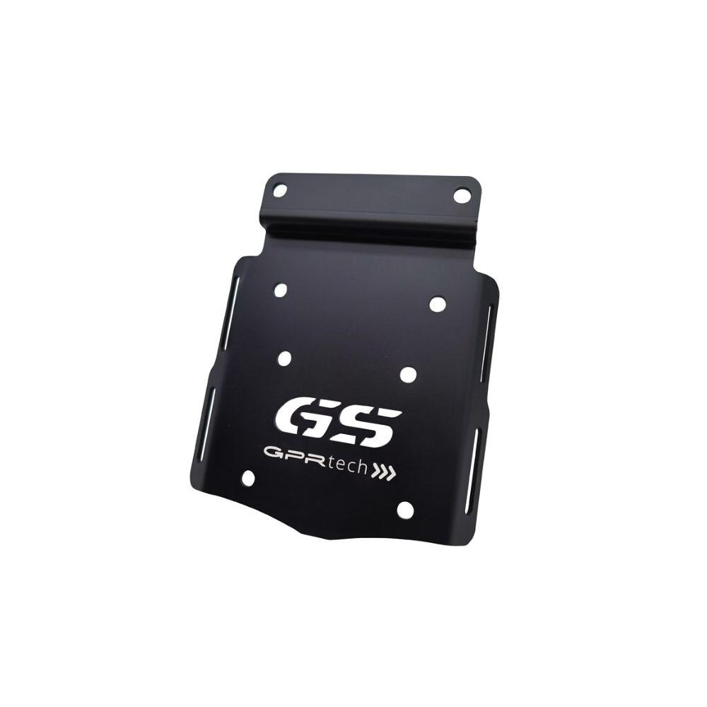 Placa GPR Tech Top Case Alpitech 55L BMW F800 GS 2024-2025