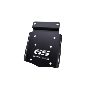 Placa GPR Tech Top Case Alpitech 55L BMW F800 GS 2024-2025