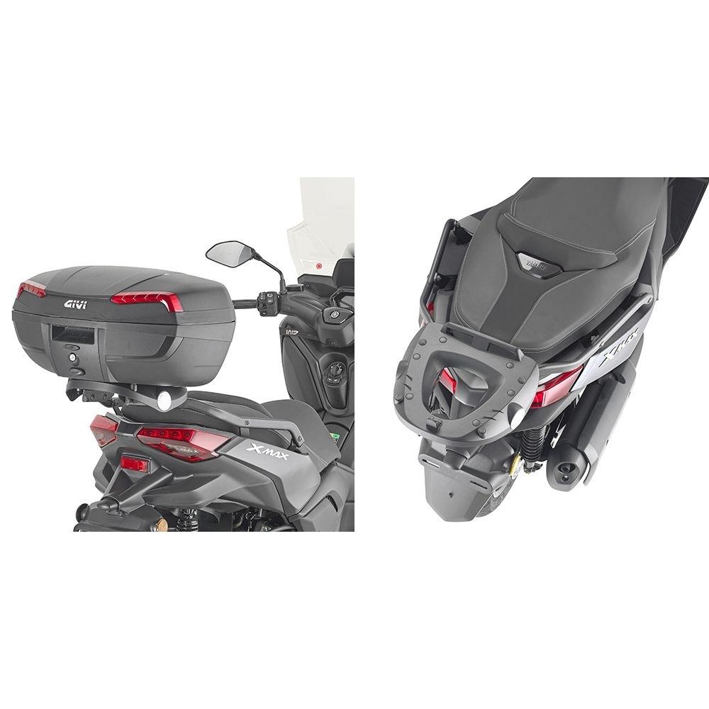 GIVI SR2167 REAR RACK YAMAHA X MAX 300