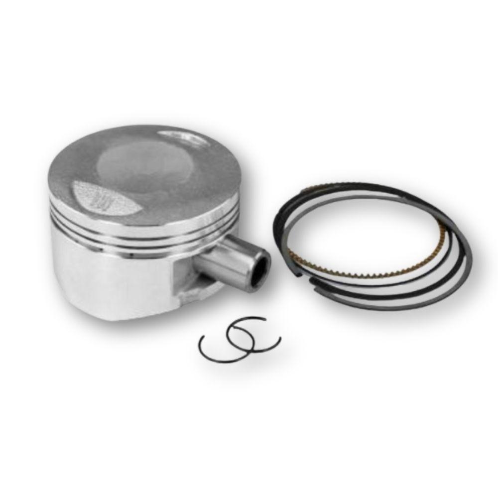 Pistón Honda Scoopy SH-150 Diámetro 57.5 Mm