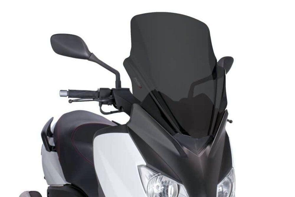 CARENABRIS V-TECHLINE YAMAHA XMAX 125/250 10-13