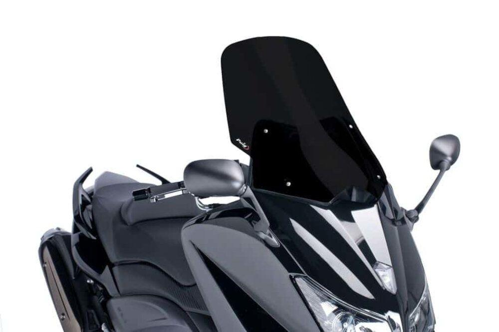 CARENABRIS V-TECHLINE TOURING YAMAHA TMAX 12-13