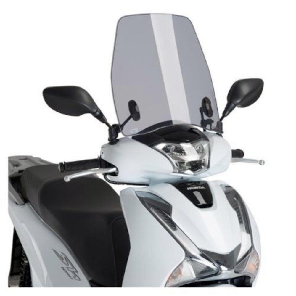 CBRIS URBAN HONDA SCOOPY SH-125 I 2017