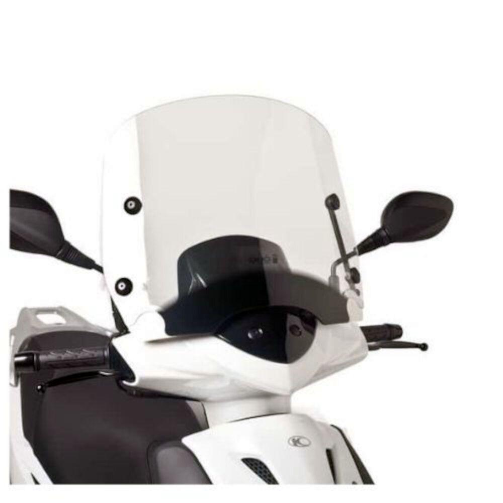 CBRIS. TRANSP. T.S. KYMCO AGILITY CITY 11 -18