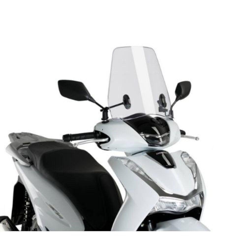 CBRIS.PUIG 20364W URBAN HONDA SCOOPY SH-125I 2020