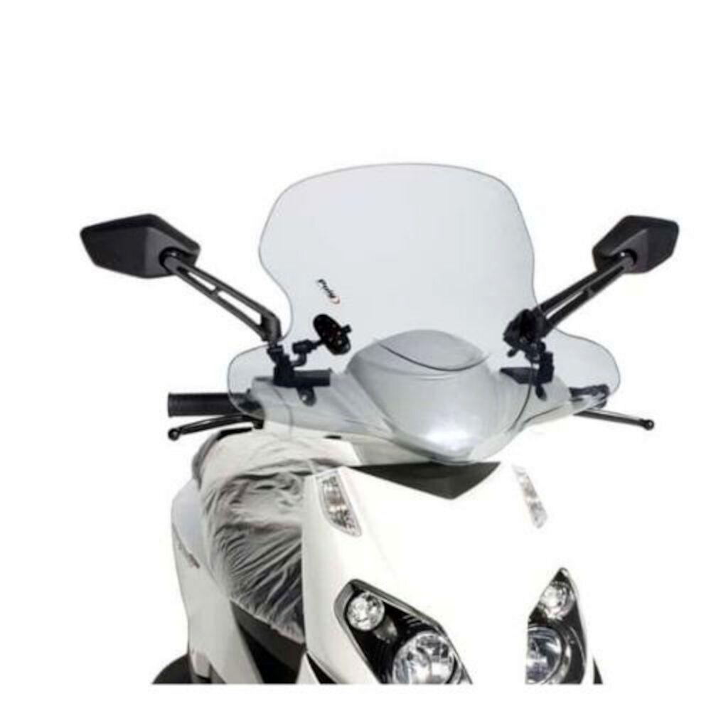 SEMIC.CITY TOURING APRILIA SPORTCITY ONE 09-13