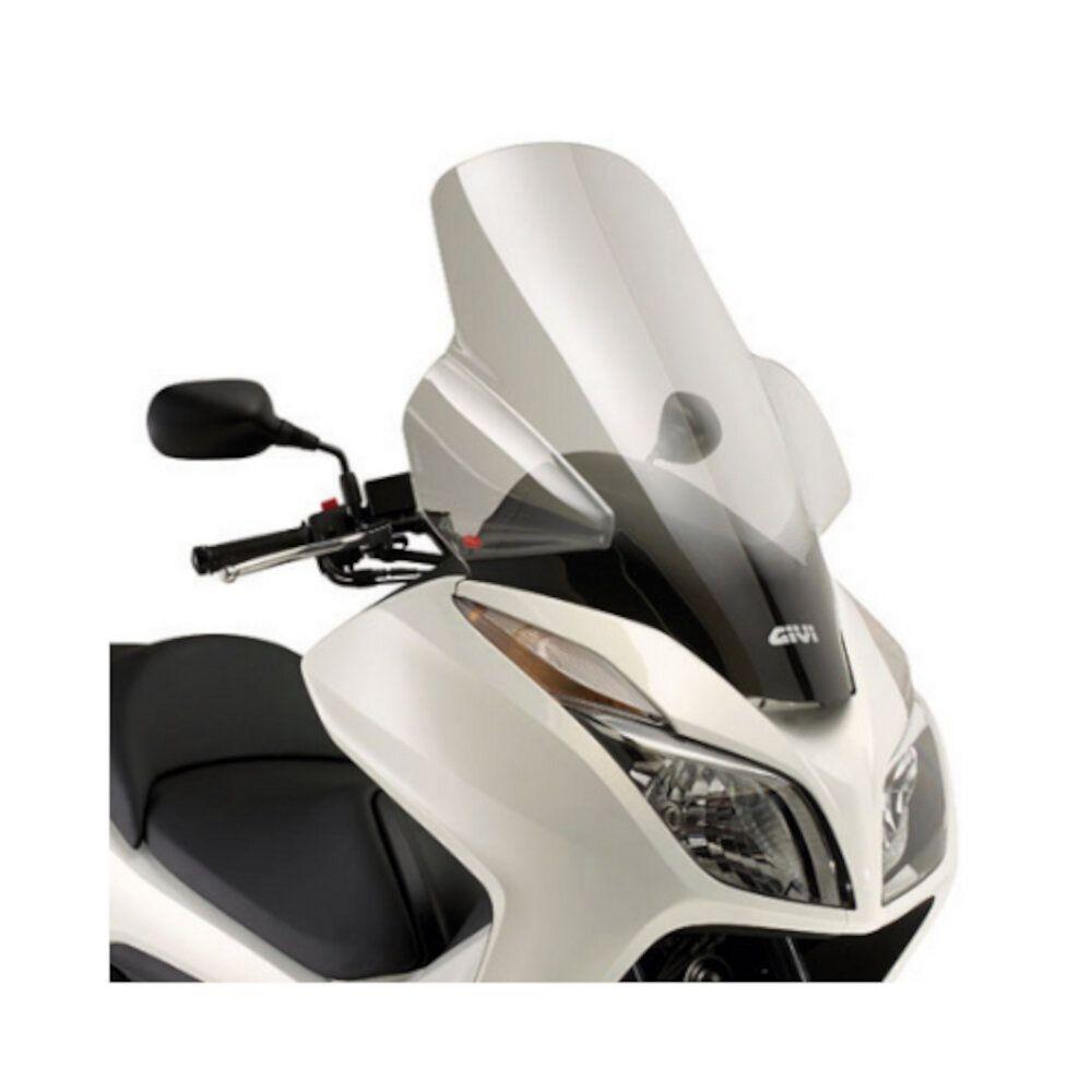 GIVI D1123ST PARABRISAS FORZA-300