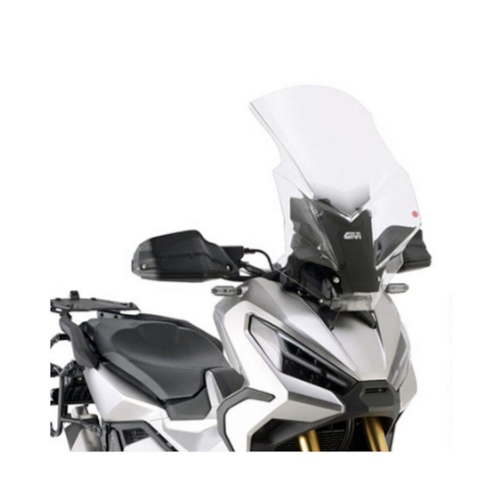 GIVI PARABRISAS HONDA.PCX.125 21-22 (59X48.5 CMS)