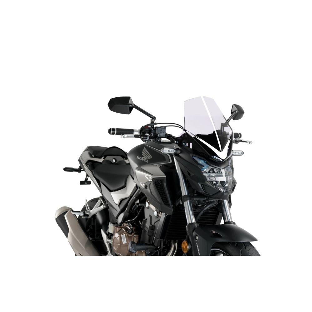 Carenabris Touring New Generation para Honda CB500F 2016-2024