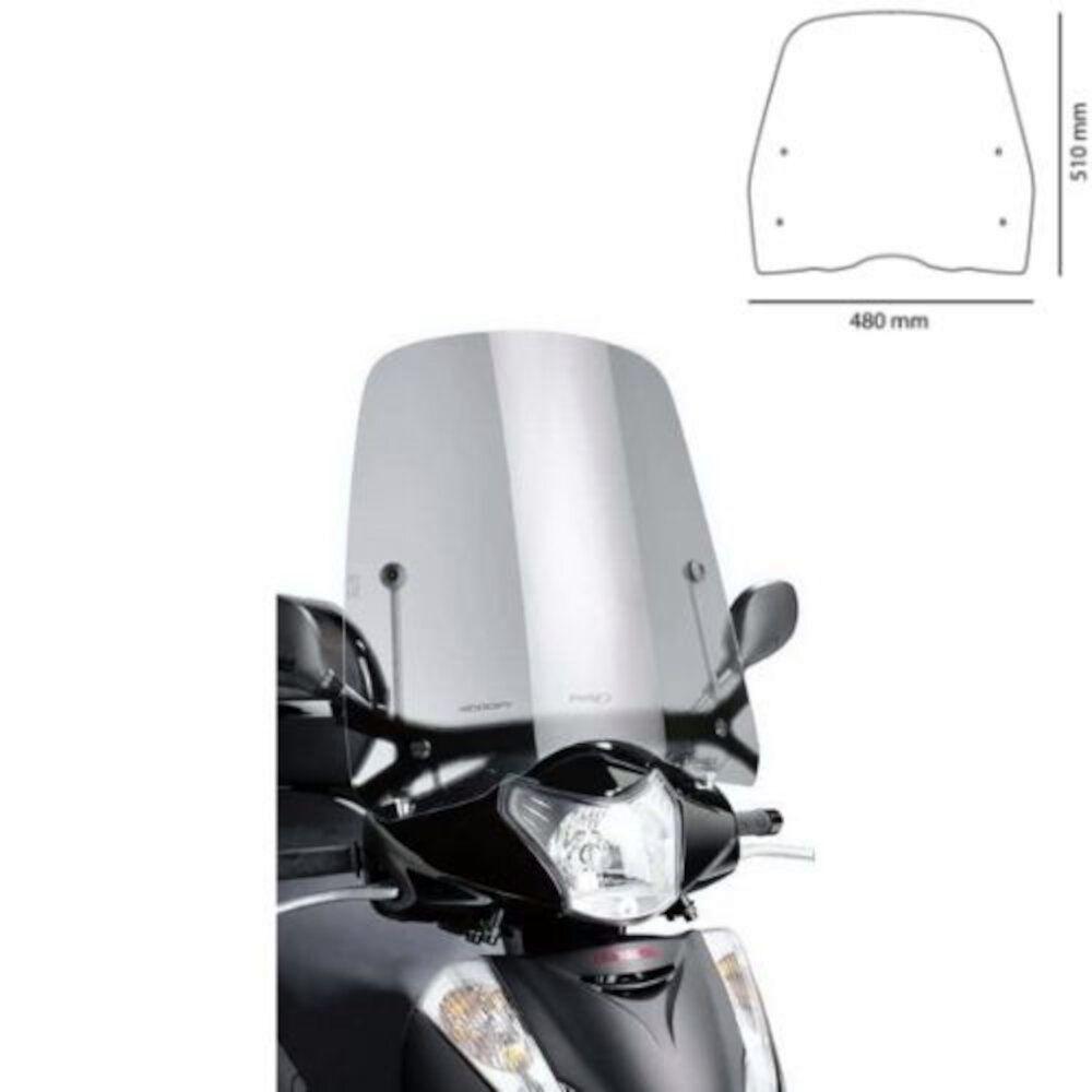 CBRIS. T.S. HONDA SCOOPY SH125/150 INYEC 07-08