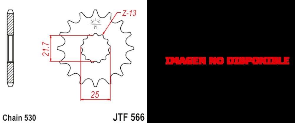 Kit de transmisión Suzuki RM 80 / RM 85 (1989-2014)